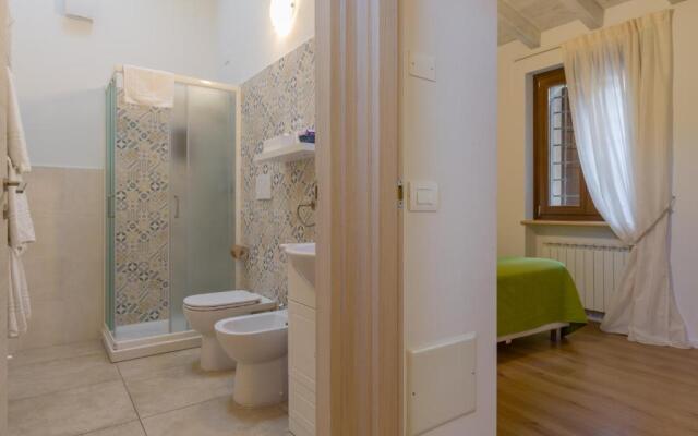 Giardino Giusti House & Court
