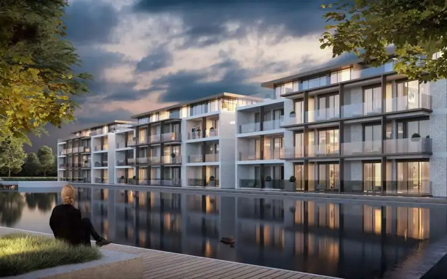 Radisson Collection The National Hotel, Brussels