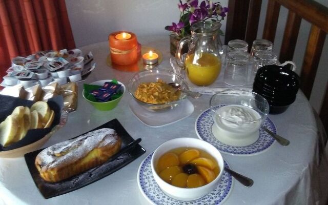 Bed And Breakfast Sile E Natura