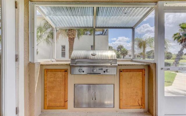 Seas The Day - Three Bedroom Home