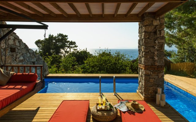 Nautical Hotel Adults Only