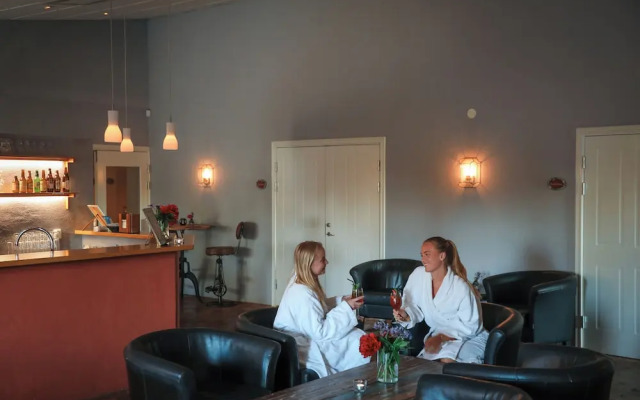 Örums Nygård Österlen Spa & Konferens