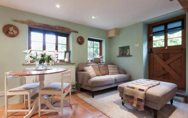 The Saltings - A Tranquil Space