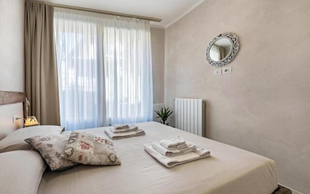 Villa Fontanelle Gardapartments 3