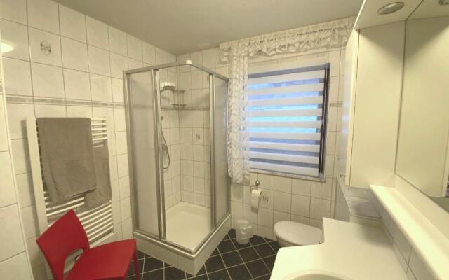 Feriendorf am Hohen Bogen Arrach Haus 69