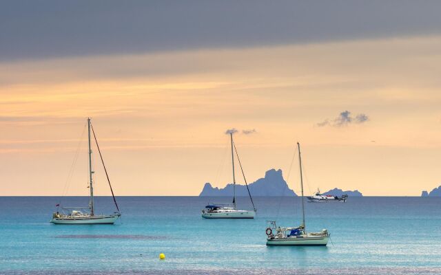 Montesol Experimental Ibiza