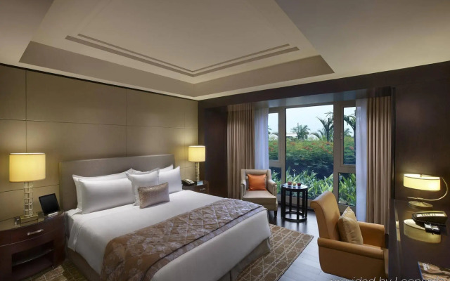 ITC Grand Chola, a Luxury Collection Hotel, Chennai