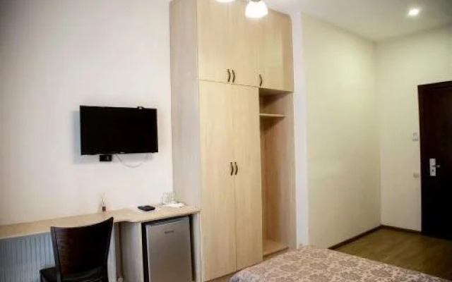 Hotel Feri