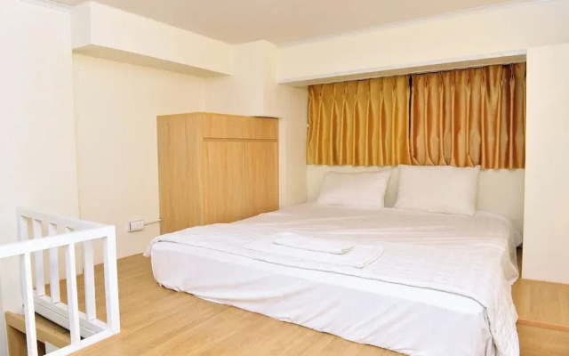 Era Apartment Nguyen Trai