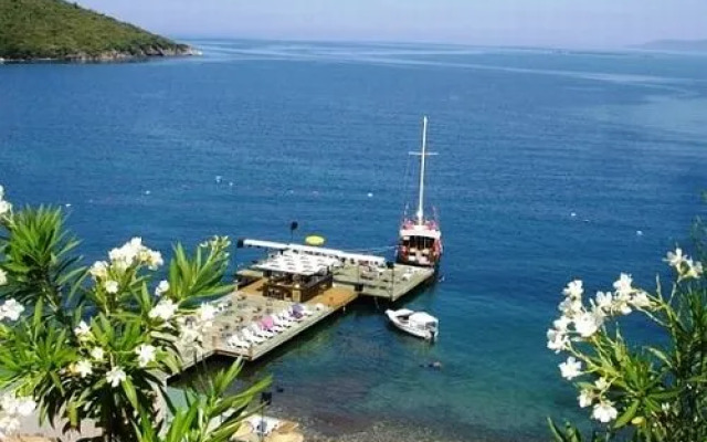 Royal Heights Apartments