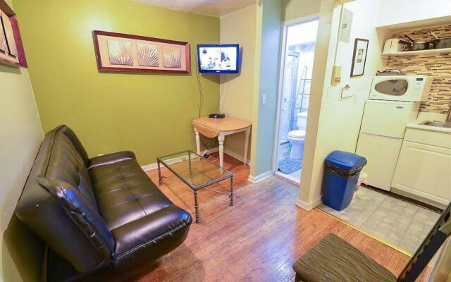 Murray Hill Apartments