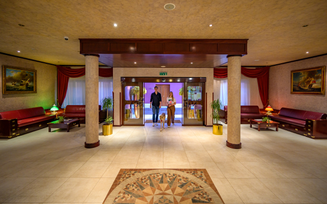 Hotel Nautica