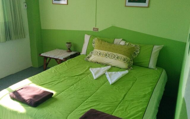 Sucasa Guesthouse