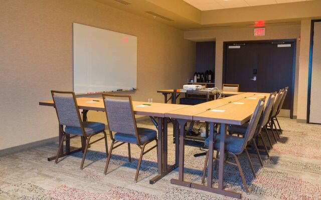 Courtyard by Marriott Morgantown