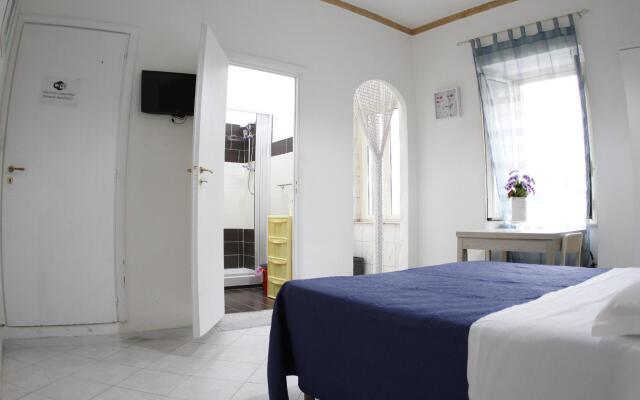 bed and breakfast Casa Carolina