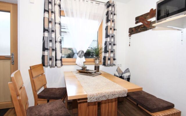 Apartment Alpina Aschau im Zillertal