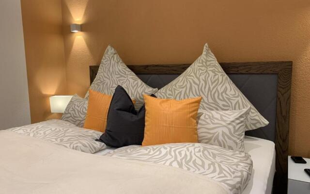 3-Sterne Premiumferienwohnung Köhnke 4