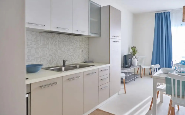 Capriccioli in Golfo Aranci