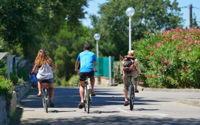 Azureva Argelès-sur-Mer