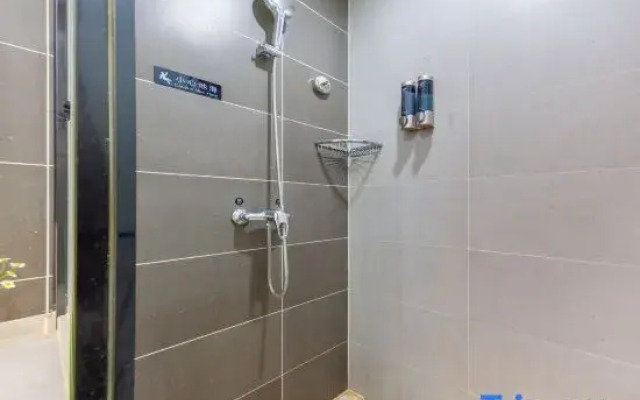 Yongji Shangkeyou Collection Hotel (Zhongshan West Street)