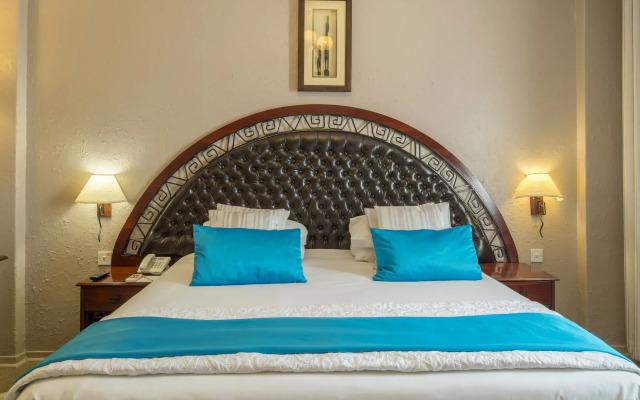 Bulawayo Rainbow Hotel