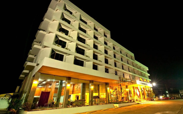 Phayao Northen Lake Hotel