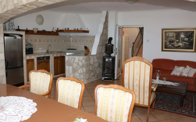 Villa Mara
