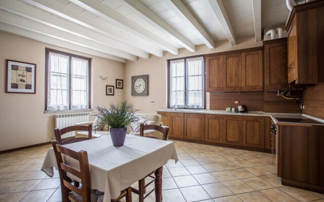 Agriturismo La Camilla