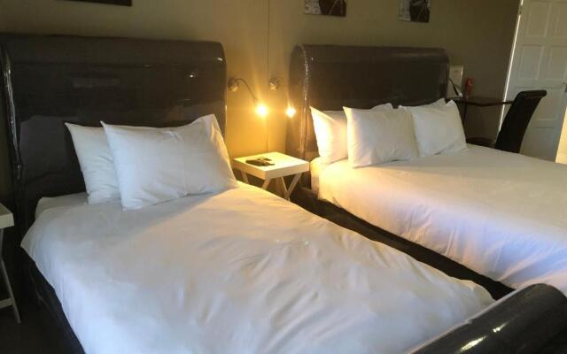 City Lodge Boutique Hotel