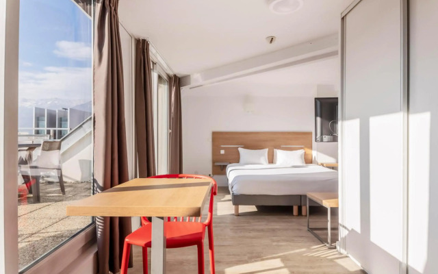 Residhotel Central Gare