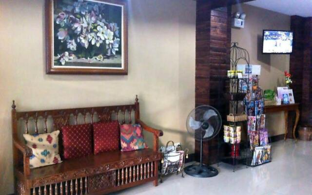 Rehan Grand Suites