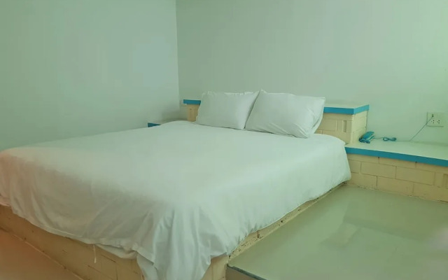 Prachuap Saam Ao Hotel