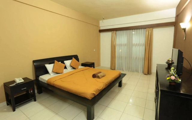 La Walon Hotel