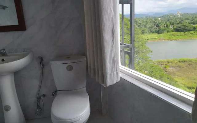 Mahaweli King's Villa
