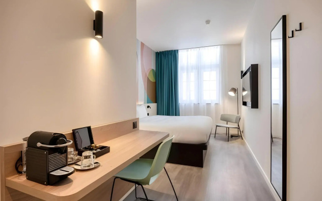 B&B HOTEL Hasselt