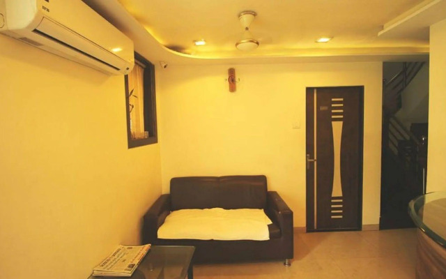 Metro Dormitory