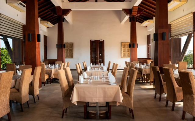 The Thinnai Hotel