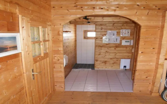 Ferienwohnungen Haus Sommerwind, 45075