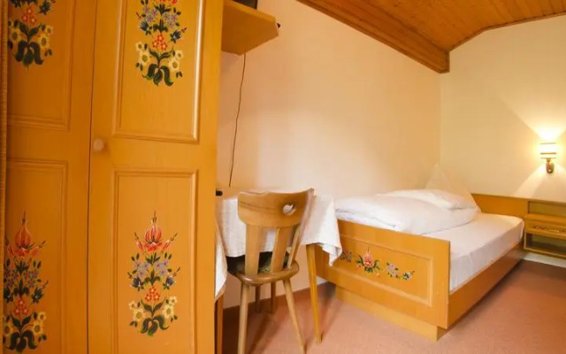 Pension Obertaberhof