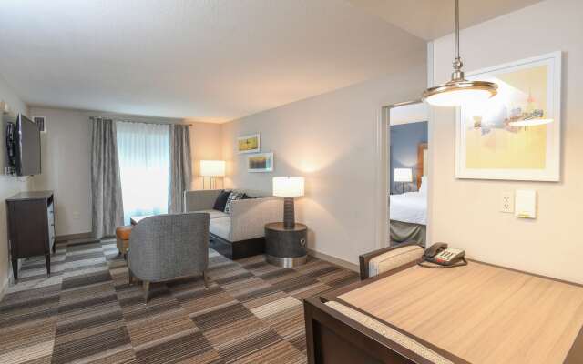 Homewood Suites Cincinnati Airport