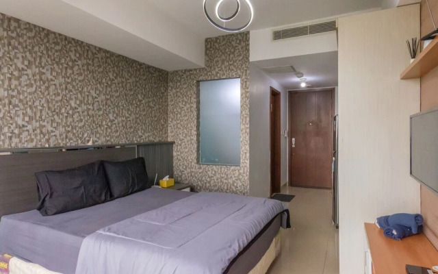 TwoSpaces Living at UResidence Apartment