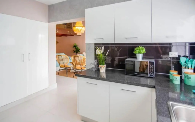 Luxury, golf and comfort in the Caribbean