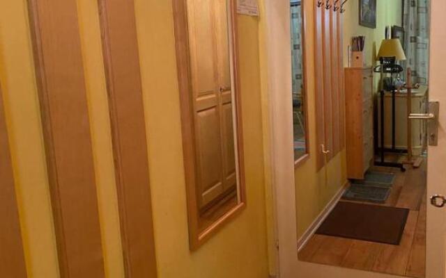 Kulmhof Tauplitz Apartman 111