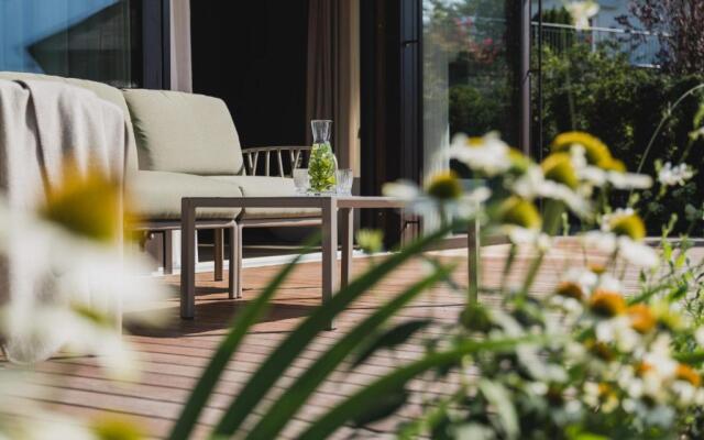 Neuhaus Zillertal Resort