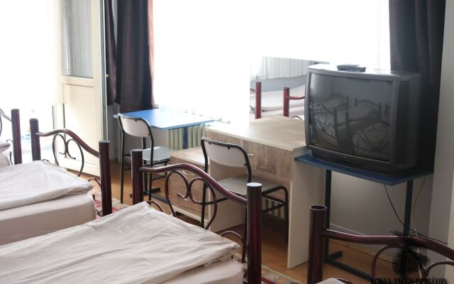 Konya Zafer Pansiyon - Hostel