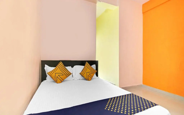 Sitara Grand Lodge by OYO Rooms