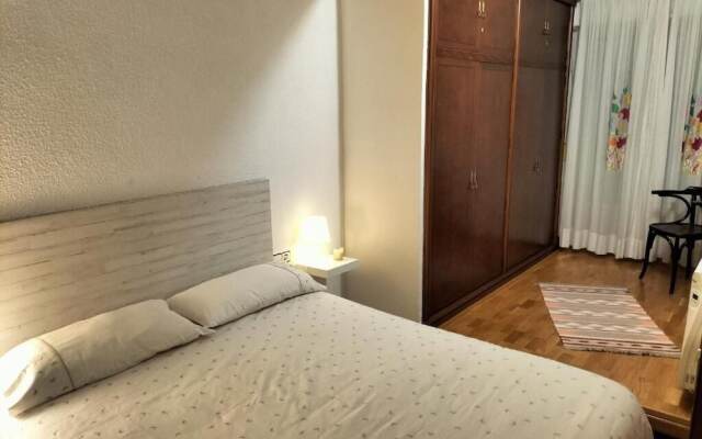 Apartamento Centro de Elche