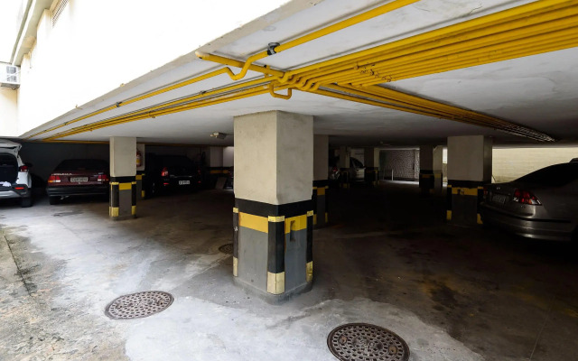 Apartamento em Ipanema com garagem | BT 82/208