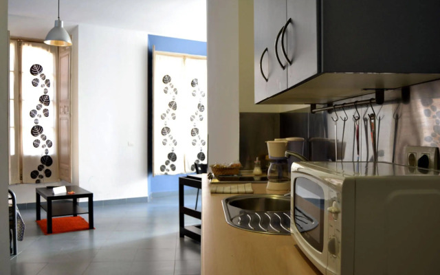 Mar y Arte Apartamentos