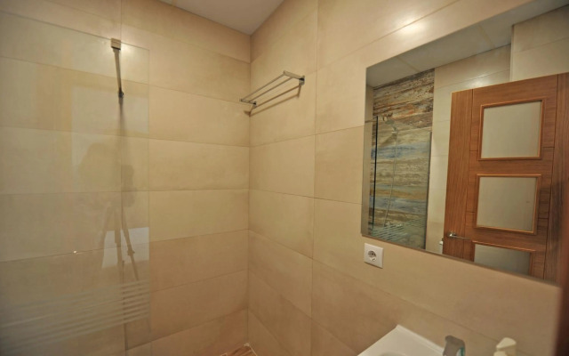 Tranquilo 2 Rooms 2 Bathrooms Playa